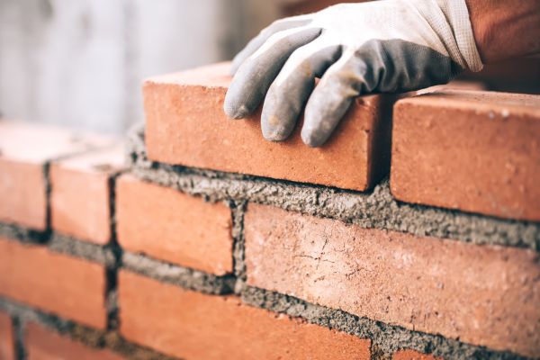 Brick And Mortar Repair in Yonkers