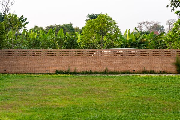 Brick Fence Installation in Yonkers