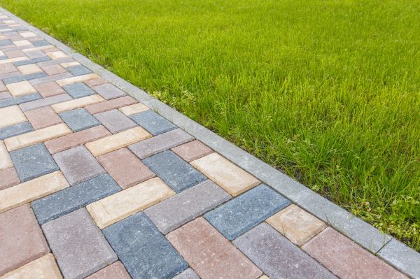 Brick Paver Repair in Yonkers