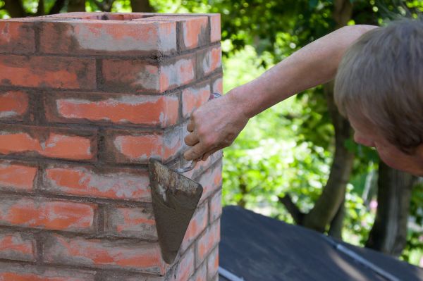 Chimney Masonry Service in Yonkers