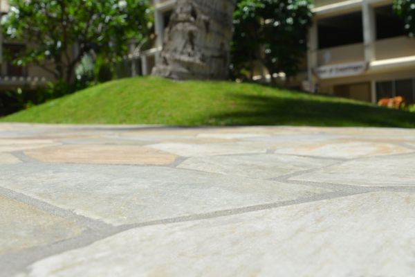 Stone Grout Repair in Yonkers