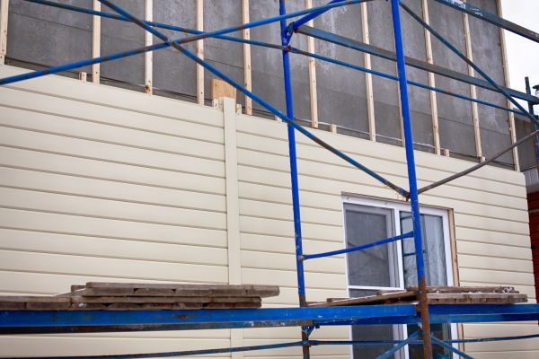 Loose Cladding Repair in Yonkers