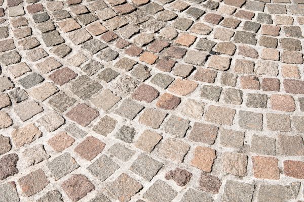 Paving Grout Repair in Yonkers