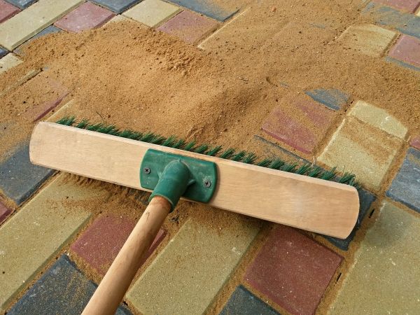 Outdoor Grout Repair in Yonkers