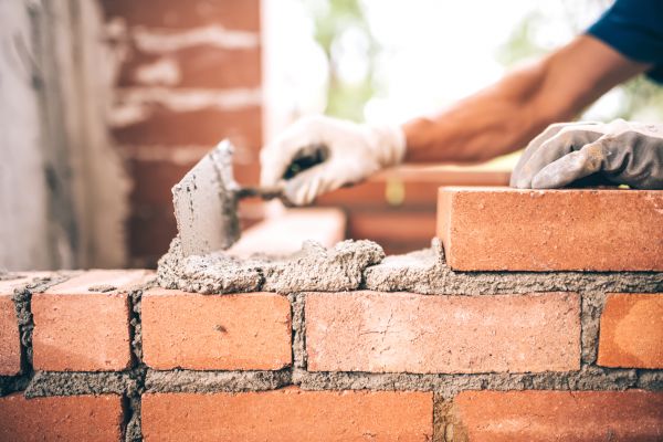 Brickwork Service in Yonkers