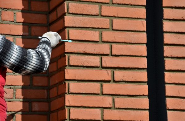 Brick Cladding Installation in Yonkers