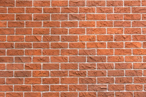 Brick Wall Replacement in Yonkers