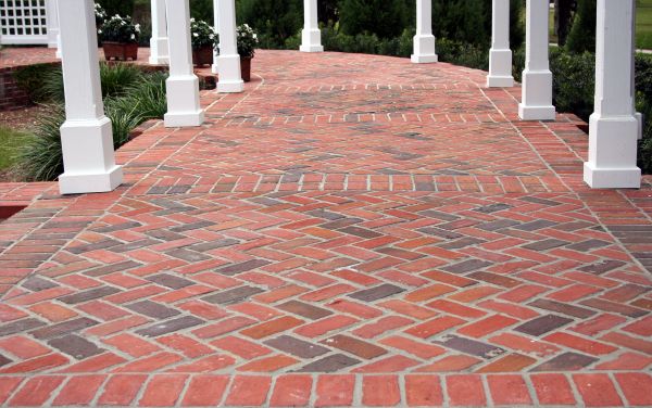 Patio Repointing in Yonkers