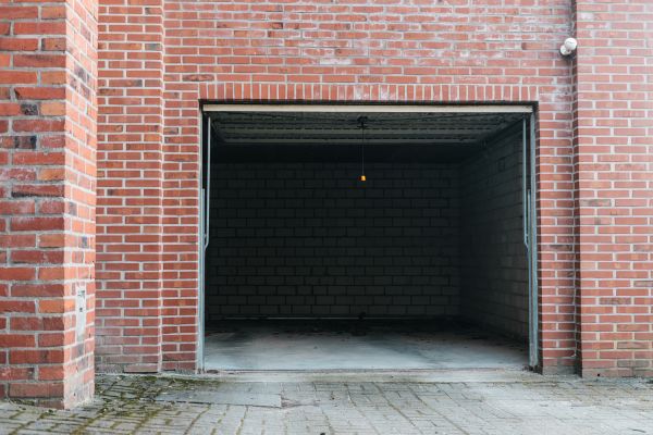 Garage Brick Repair in Yonkers