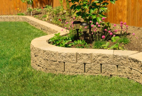 Masonry Wall Installation in Yonkers