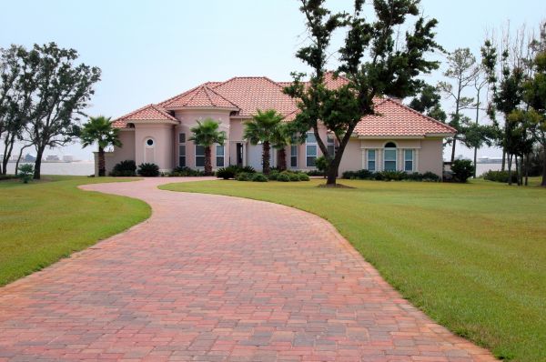 Brick Driveway Repair in Yonkers