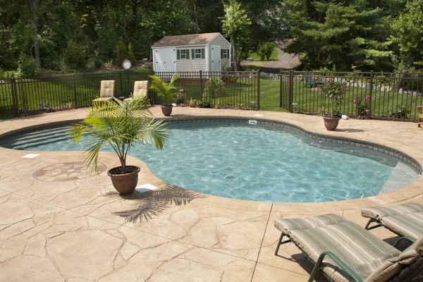 Deck Masonry Installation in Yonkers