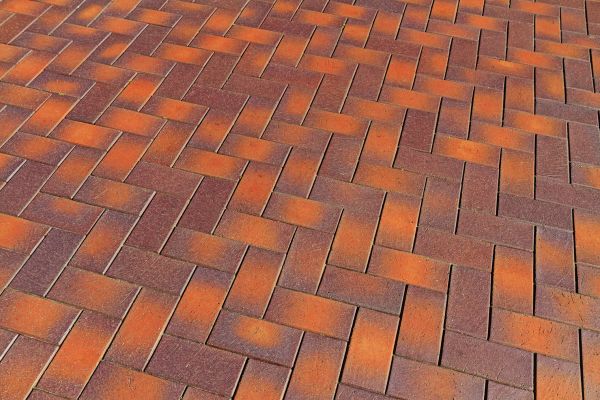 Brick Hardscape Installation in Yonkers