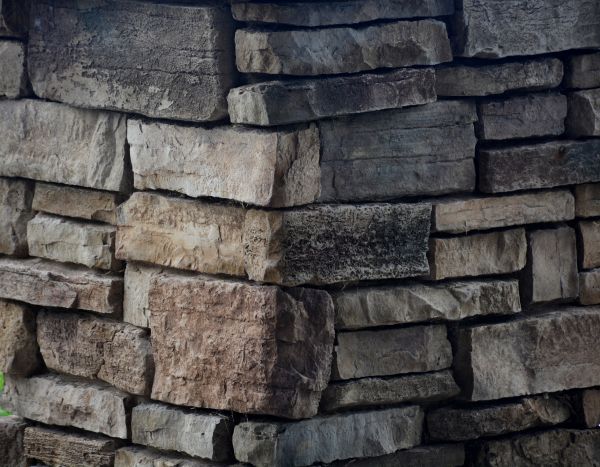 Stone Column Construction