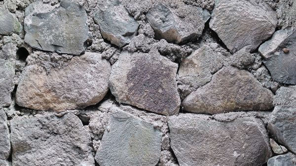 Foundation Stone Repointing in Yonkers
