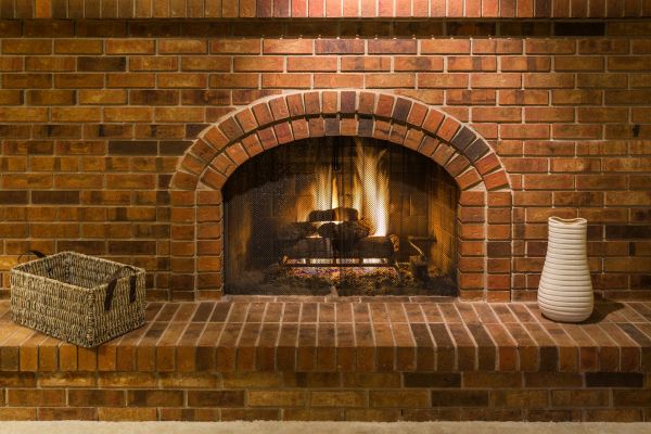 Interior Brick Installation in Yonkers