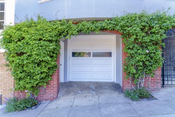 Garage Masonry Repair in Yonkers