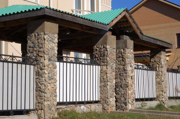 Stone Column Installation in Yonkers