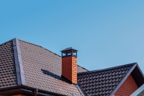 Chimney Brick Installation in Yonkers