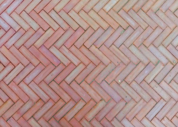 Brick Flooring Installation in Yonkers