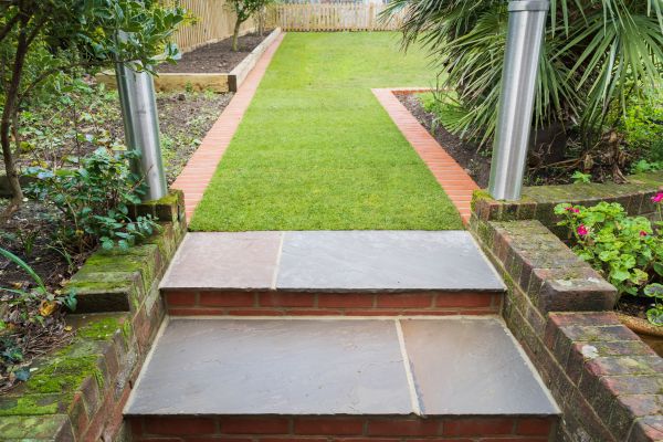 Brick Edging Service in Yonkers