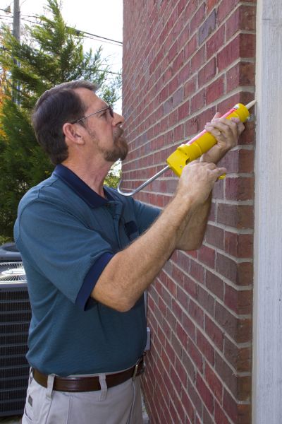 Brick Caulking in Yonkers