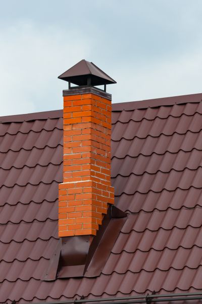 Chimney Masonry Installation in Yonkers