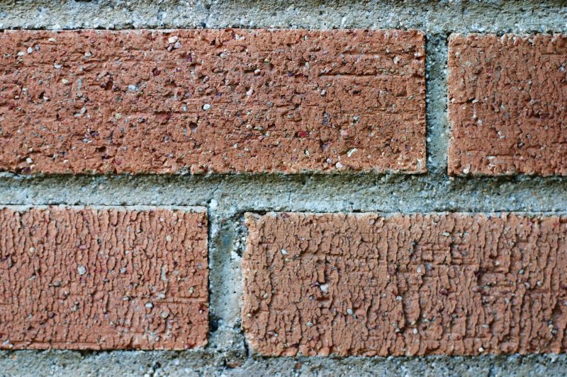 Brick Tuckpointing Service
