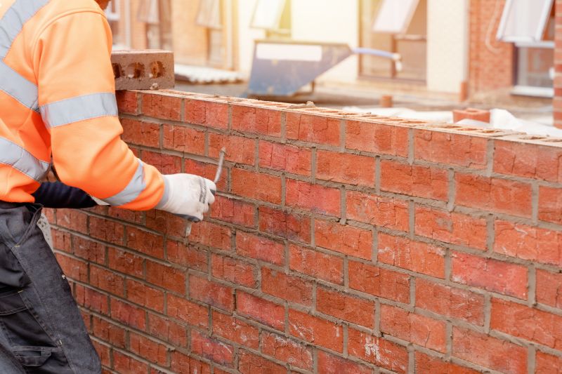 Weather-Resistant Masonry Solutions